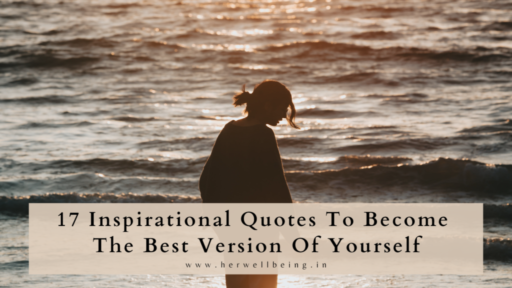 list of best inspirational quotes